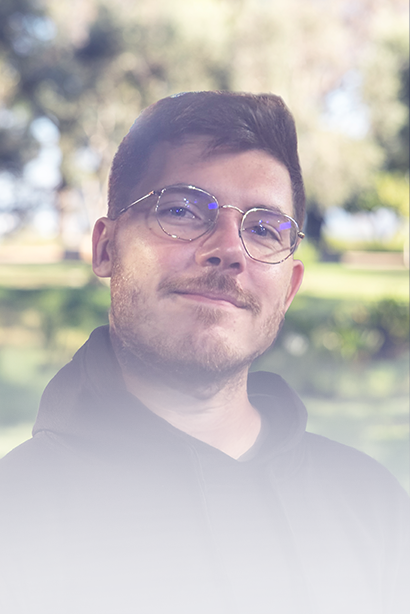 Massi Masala — Sr. Unity Engineer